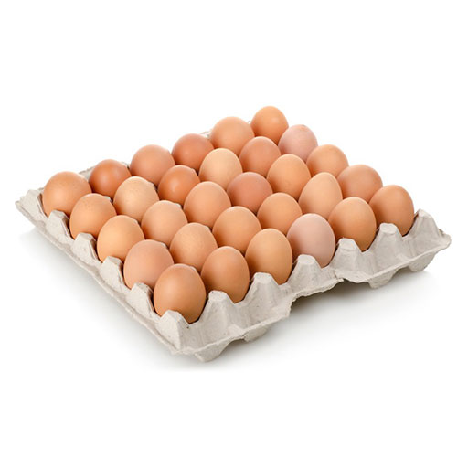 AA Huevos de Pastoreo Cartón 30 uds