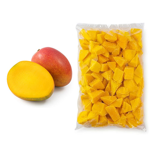 F.Picada Manga 500g