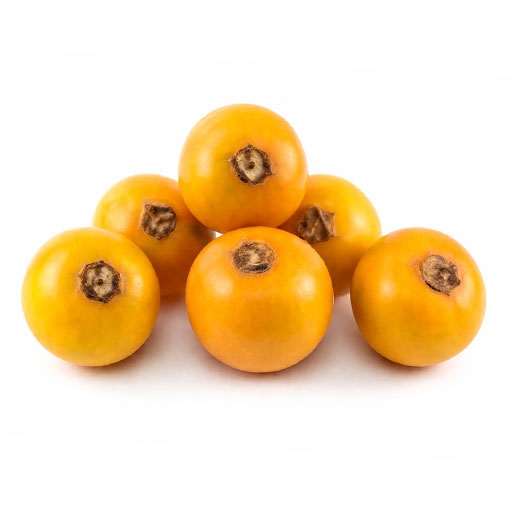 Naranjilla 1Kg