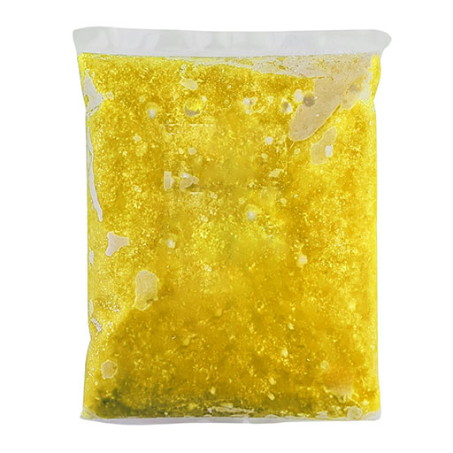 Extracto de Naranjilla 100% Natural 500g