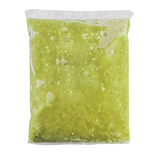 Extracto de Cas 100% Natural 500g