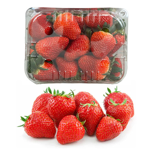 Berries Fresa Mediana 1Kg