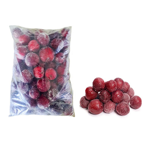 F.Congelado Ciruela Entera para Batidos 1Kg
