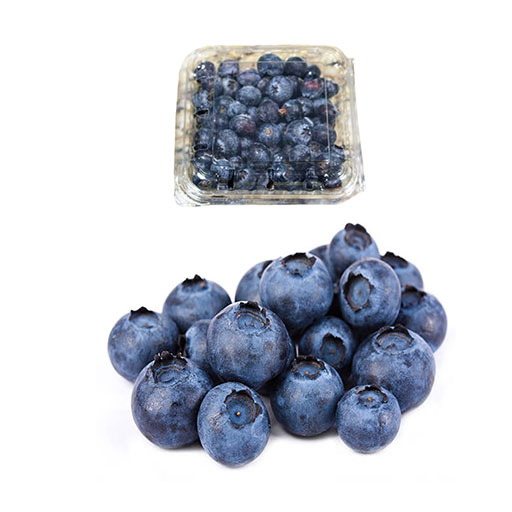 Berries Arándanos 125g
