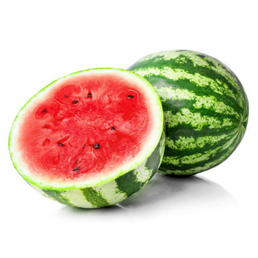 Sandía Seleccionada mediana 1Kg