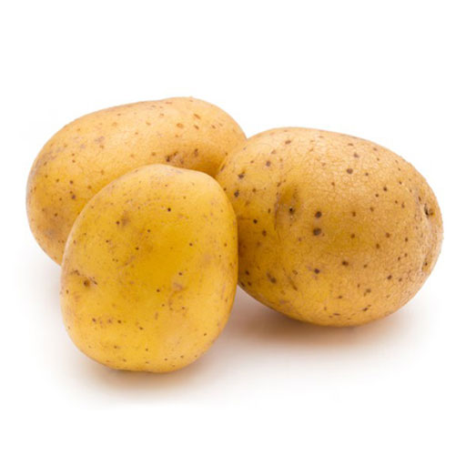 Papa Amarilla Económica 1Kg