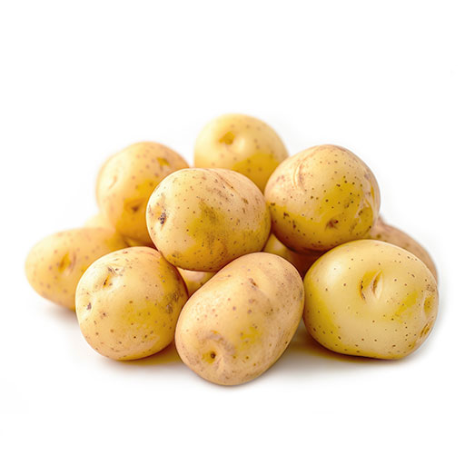 Verd. Papa Amarilla Económica 1Kg