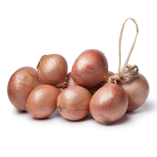 Verd. Cebolla Trenza 2.5Kg