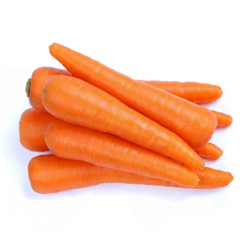 Verd. Zanahoria primera 1Kg