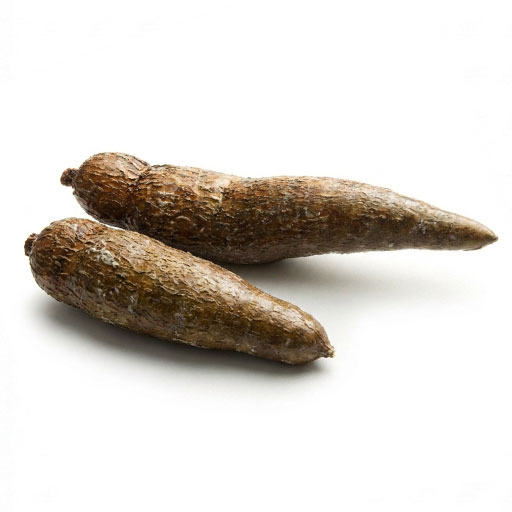 Verd. Yuca Parafina Seleccionada 1Kg