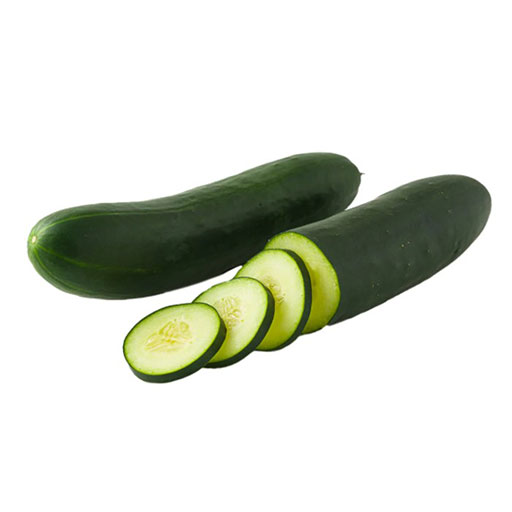 Pepino Seleccionado 1Kg