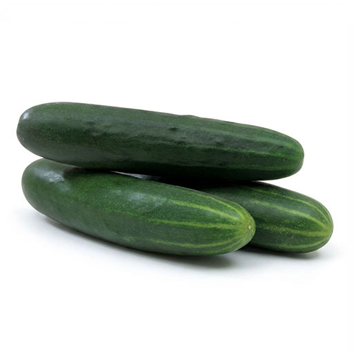 Verd. Pepino Seleccionado 1Kg