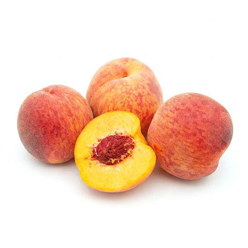 F.Nac. Melocotón Nacional 500g