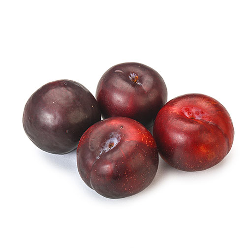 Ciruela Seleccionada 500g