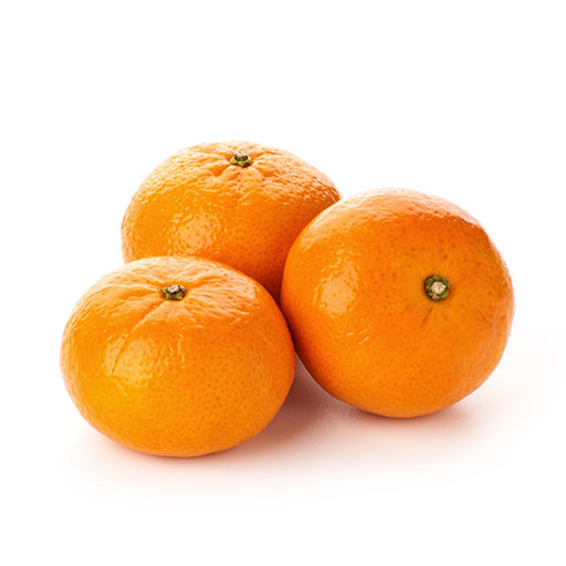 F.Imp. Mandarina Clementina Importada 500g