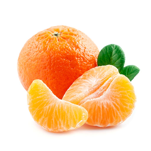 F.Importada Mandarina Clementina 1 ud