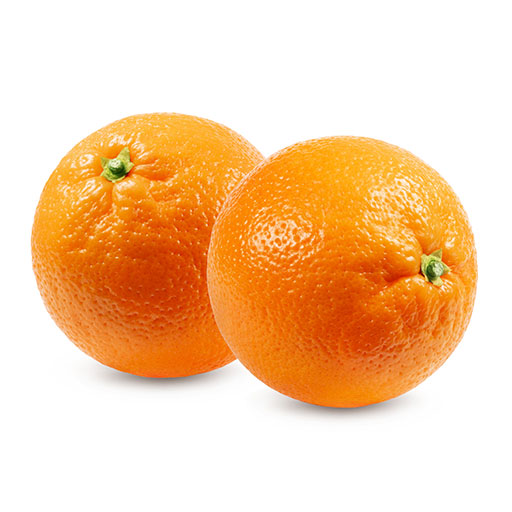 F.Importada Naranja 500g