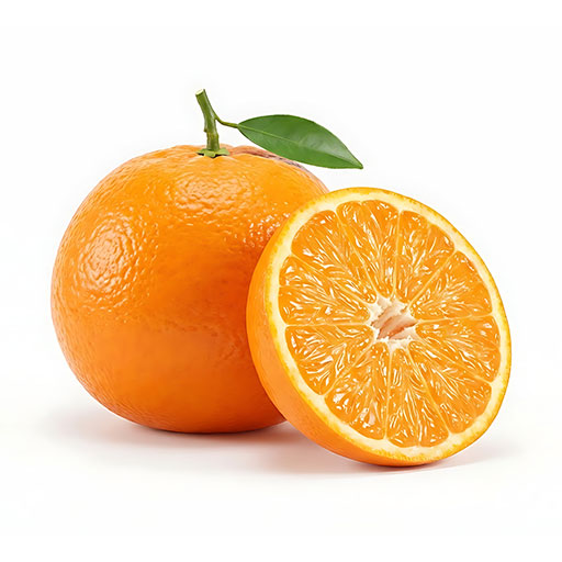 F.Imp. Naranja Importada 1 ud