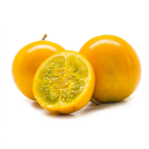 F.Nacional Naranjilla 500g