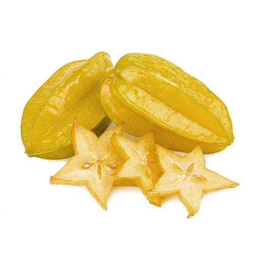 F.Nacional Carambola 500g
