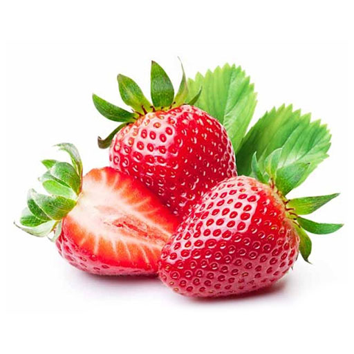 Berries Fresa Jumbo 500g