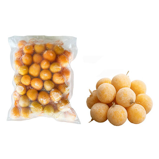 Congelado Uchuva para Batidos 500g