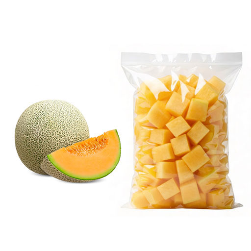 F.Picada Melón 500g