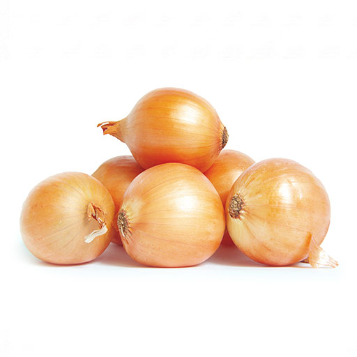 Verd. Cebolla Seca Suelta 1Kg