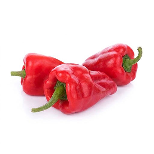 Chile Dulce Económico 3 uds