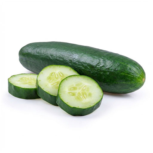 Verd. Pepino Seleccionado 1 ud