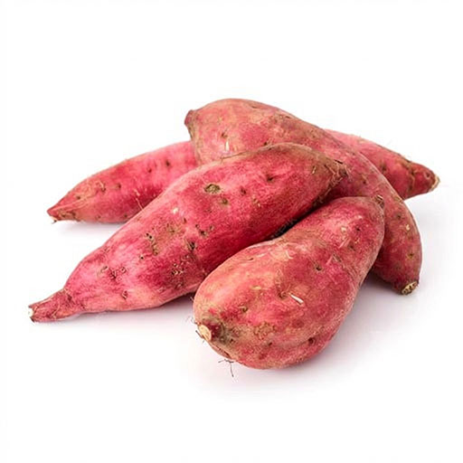 Verd. Camote 1Kg