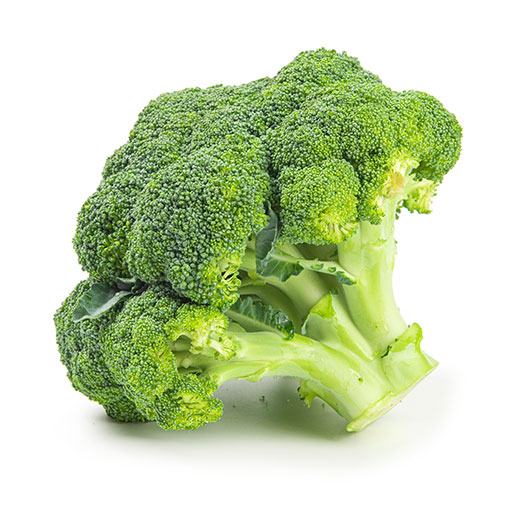 Verd. Brocoli 1 ud