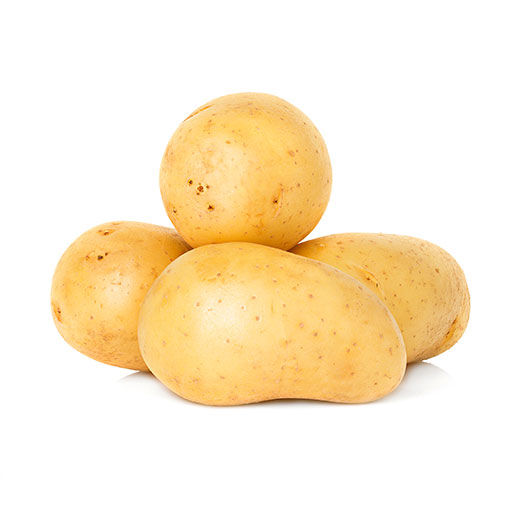 Verd. Papa Amarilla de Primera Seleccionada 500g