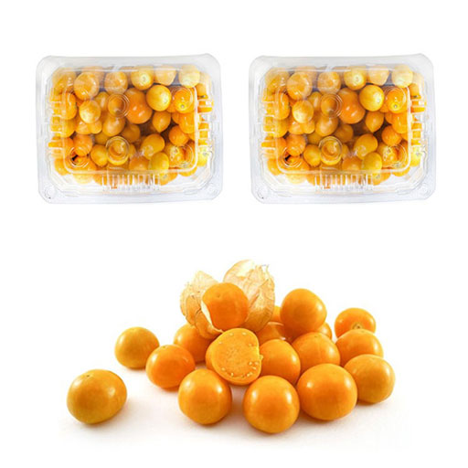 F.Nac. Uchuva 250g