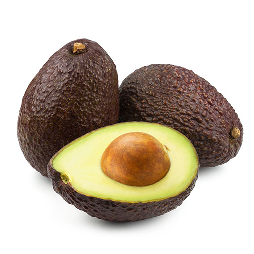 Aguacate Hass Mexicano 1 Kg