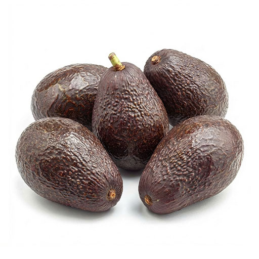 F.Importada Aguacate Hass Super Extra Mexicano 1 Kg