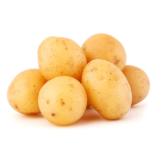 Verd. Papa Amarilla de Primera Seleccionada 1 Kg