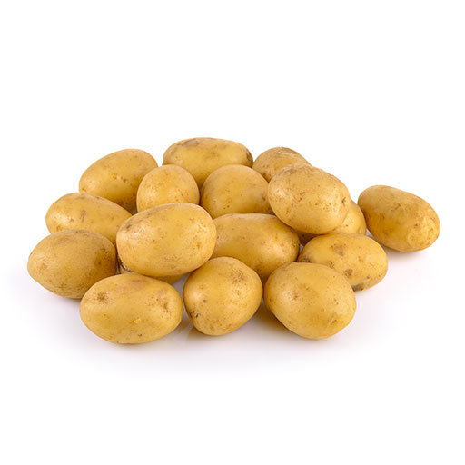 Verd. Papa Amarilla de Primera Seleccionada 3 Kg