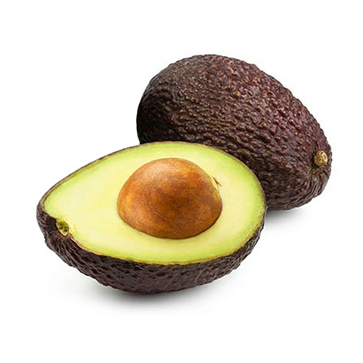 Aguacate Hass Super Extra Mexicano 1 ud