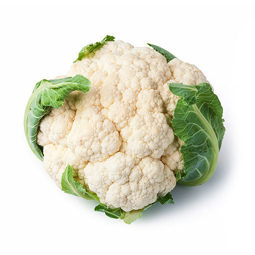 Verd. Coliflor 1 ud