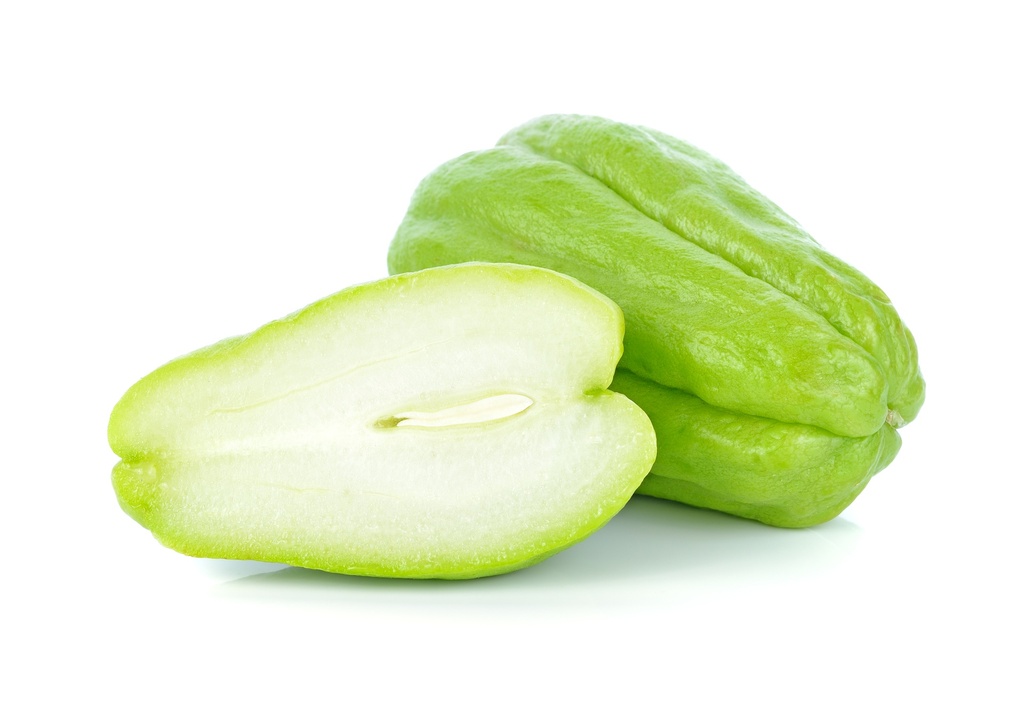 Verd. Chayote Sazón 1 ud