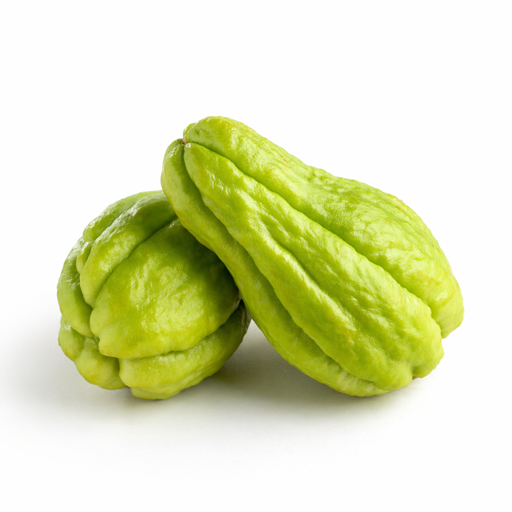 Chayote Sazón 2 ud
