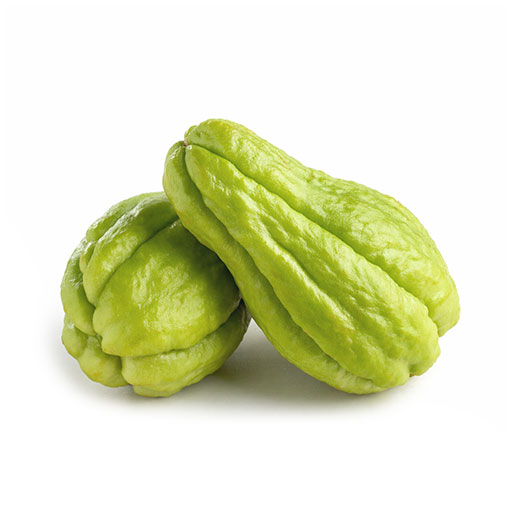Verd. Chayote Sazón 2 ud