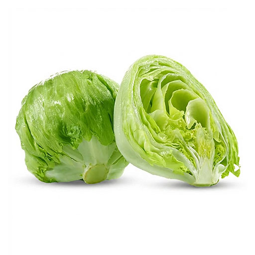 Lechuga Arrepollada 1 ud