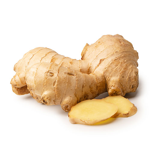 Verd. Jengibre 250g
