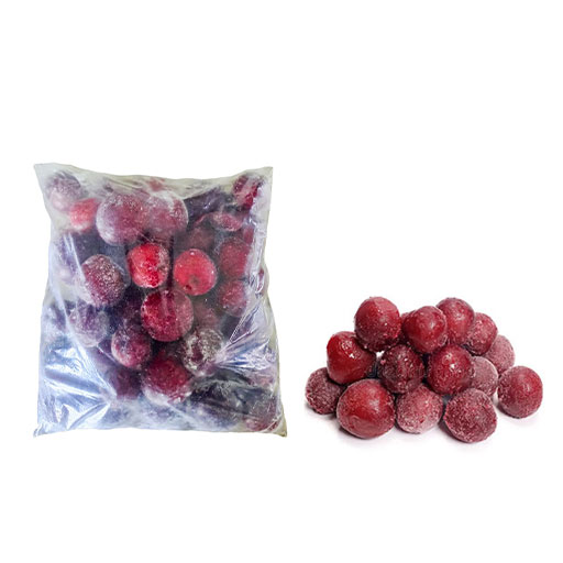 Congelado Ciruela Entera para Batidos 500g