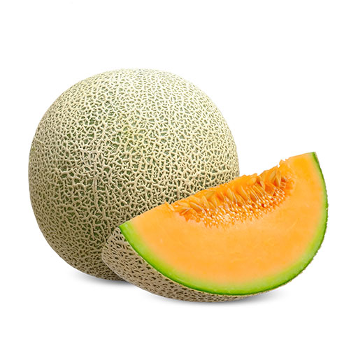 Melón 1ud pequeña
