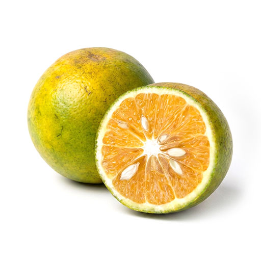 F.Nac. Naranja Dulce 1 ud