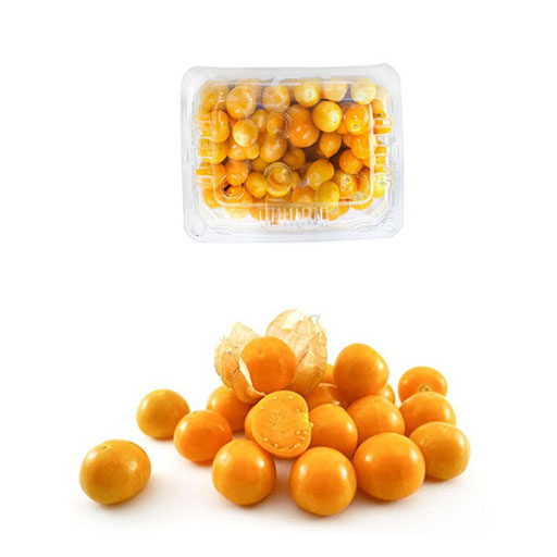 F.Nac. Uchuva 125g