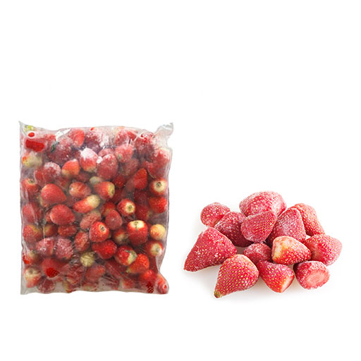 F.Congelado Fresa para Batidos 500g